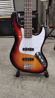 Бас-гитара Homage нев760 SB Jazz Bass