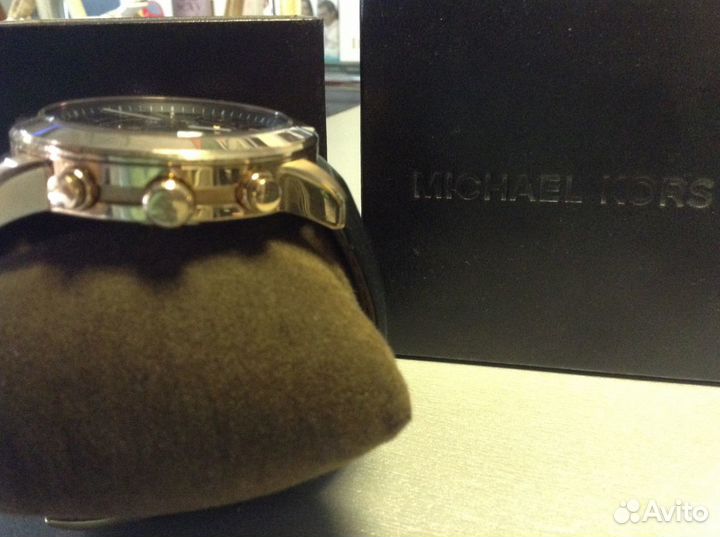 Продам часы michael kors (оригинал)