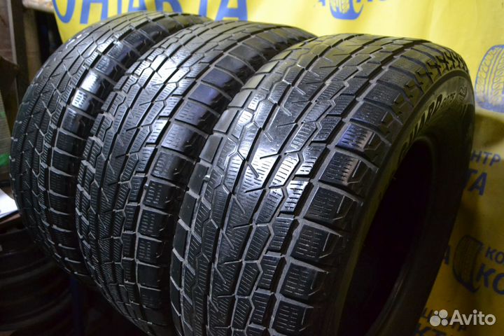 Yokohama Ice Guard G075 285/65 R17