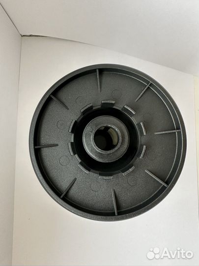 Фильтр топливный