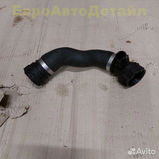 Шланг охлаждения BMW F01 F02 F07 F10 F11