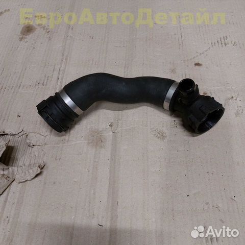 Шланг охлаждения BMW F01 F02 F07 F10 F11