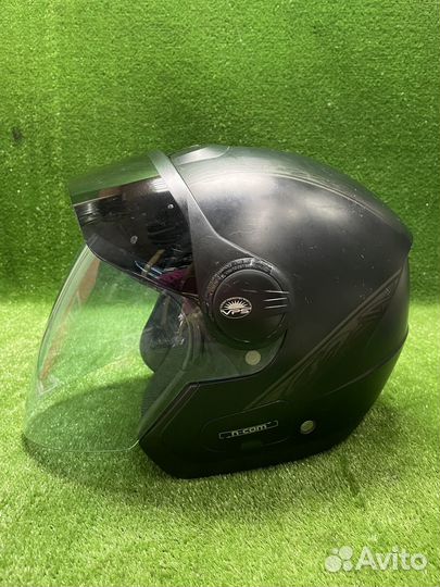 Мотошлем nolan N42