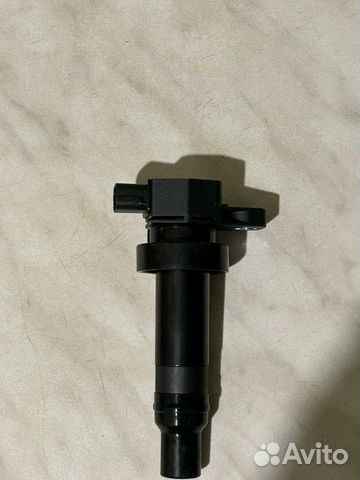 Катушка зажигания solaris