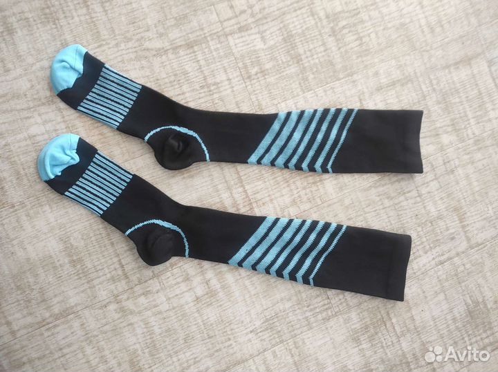 Гольфы для футбола новые