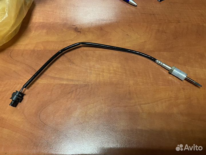 Датчик температуры ог BMW N47 N57