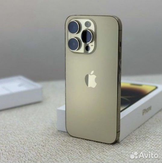 iPhone 14 Pro Max, 1 ТБ