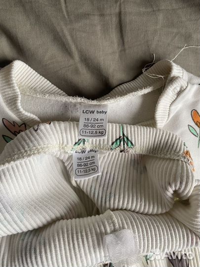 Костюм для девочки