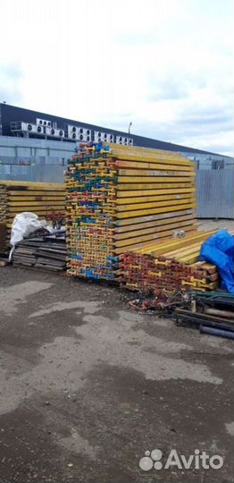 Балка бдк аренда с доставкой