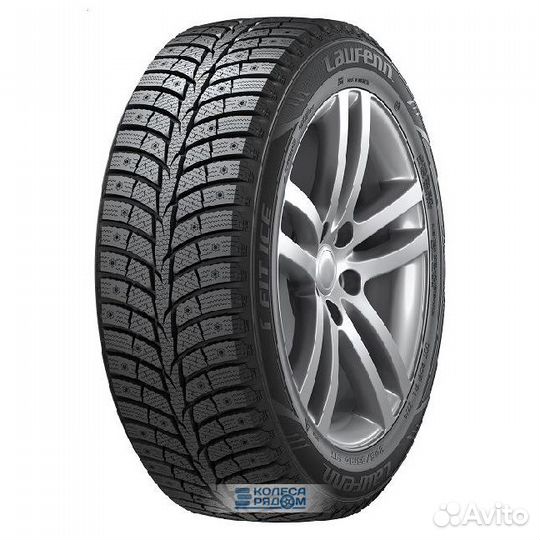 Laufenn I Fit Ice LW 71 225/55 R18 102T
