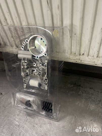 Ремкомплект мехатроника DSG7 DQ200 Volkswagen: Bee