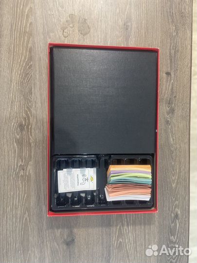 Monopoly(монополия)