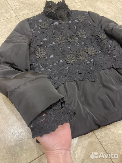 Куртка женская