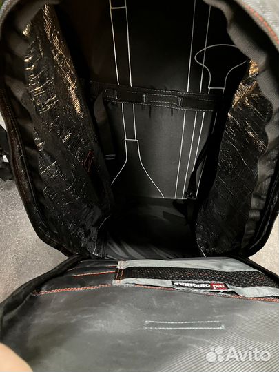 Sup red paddle сумка рюкзак на колесах