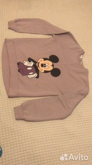 Свитшот mango