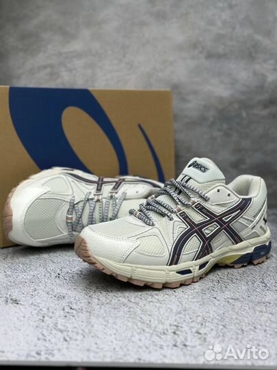 Кроссовки Asics gel kahana 8