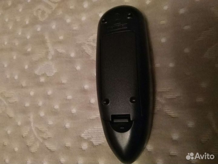 Пульт для плеера samsung