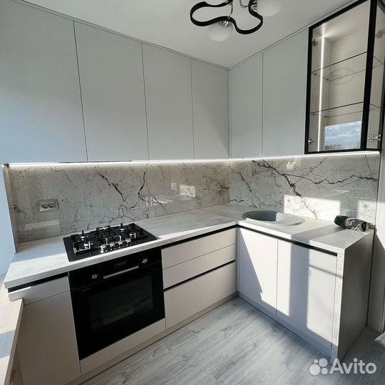 Кухня на заказ