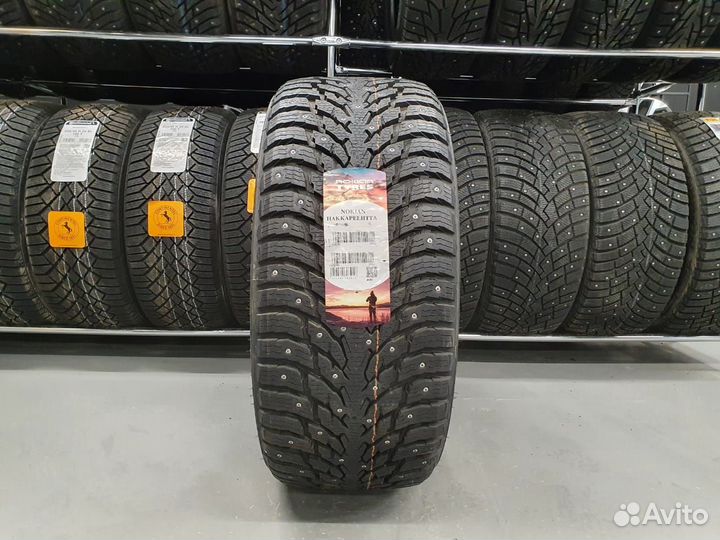 Nokian Tyres Hakkapeliitta 9 195/65 R15