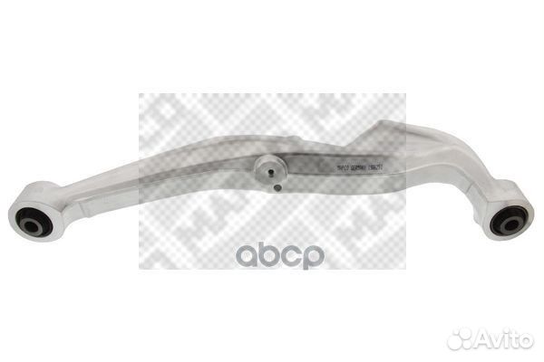 Рычаг подвески задний правый nissan qashqai / Q