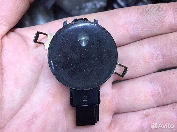 Датчик дождя Hyundai Elantra AD 2018