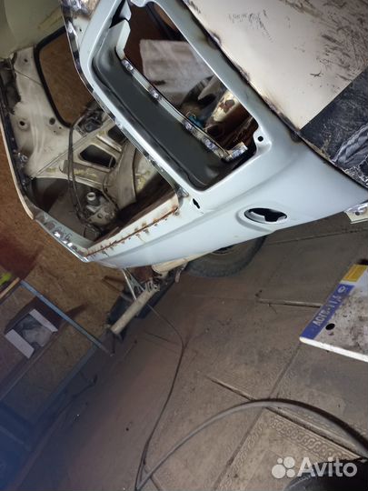 A.M Кузовной Ремонт