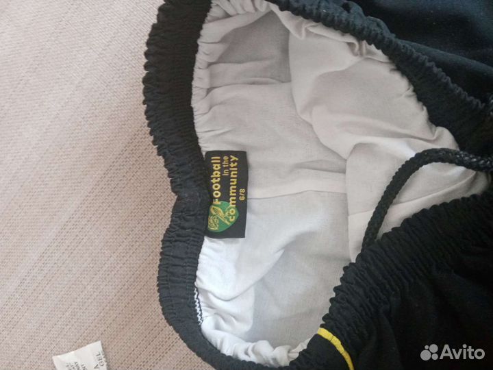 Спортивные брюки