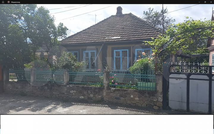 Дом 100 м² на участке 10 сот.