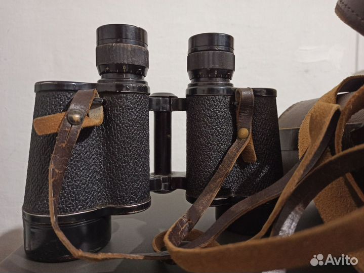 Бинокль Б12