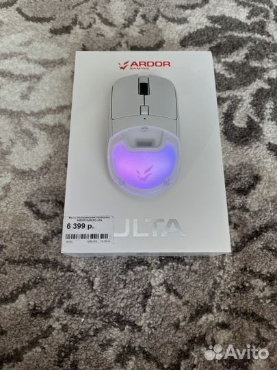 Беспроводная мышь