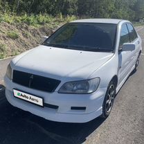 Mitsubishi Lancer Cedia 1.5 MT, 2000, 473 000 км, с пробегом, цена 310 000 руб.