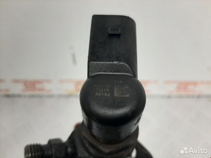 Форсунка для Peugeot-Citroen C6