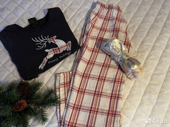 Пижама hm 146 152