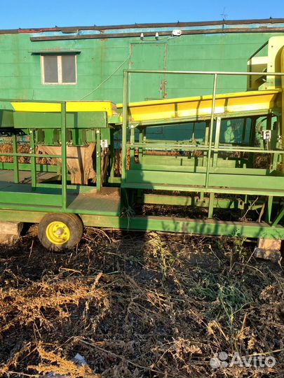 Мини-трактор Fermer FT-15DEK, 2009