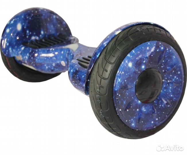 Гироскутер 10.5