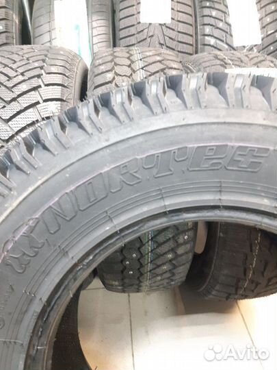 Nortec AT 560 215/75 R15 100S