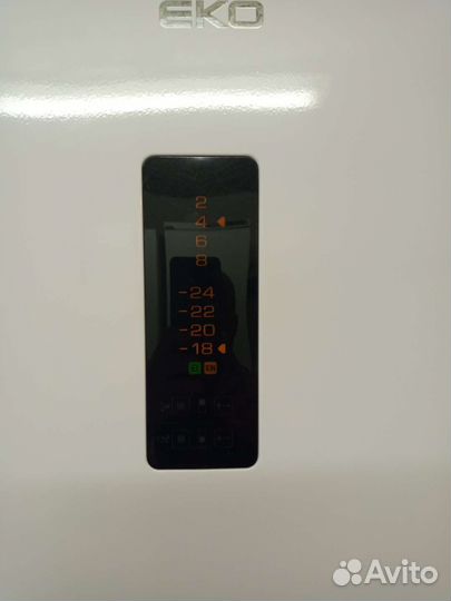 Холодильник Беко 55см