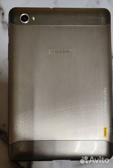 Планшет samsung GT P6810