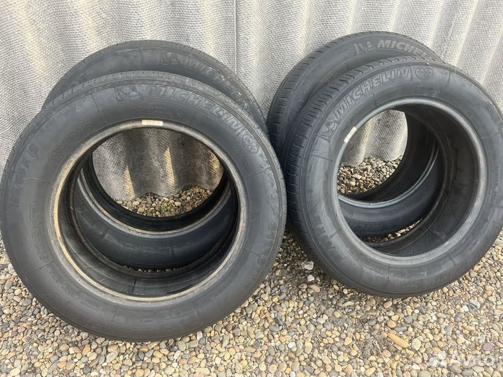 Michelin MXK Green 185/65 R15