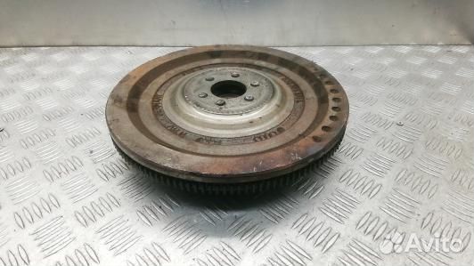 Маховик бензиновый volkswagen touran (1T1, 1T2) (2