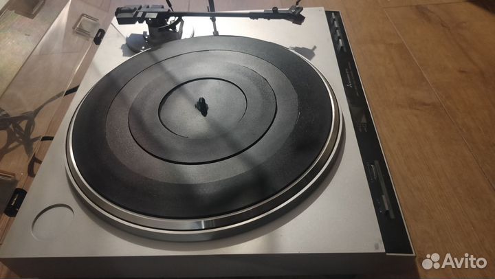 Проигрыватель Diatone(Mitsubishi)после профилактик