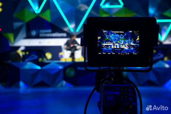 Видеограф / Оператор