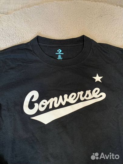 Свитшот converse