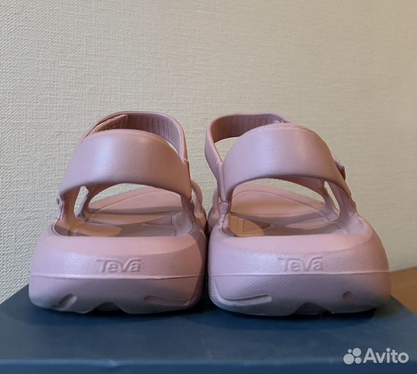 Сандалии teva, harricane drift