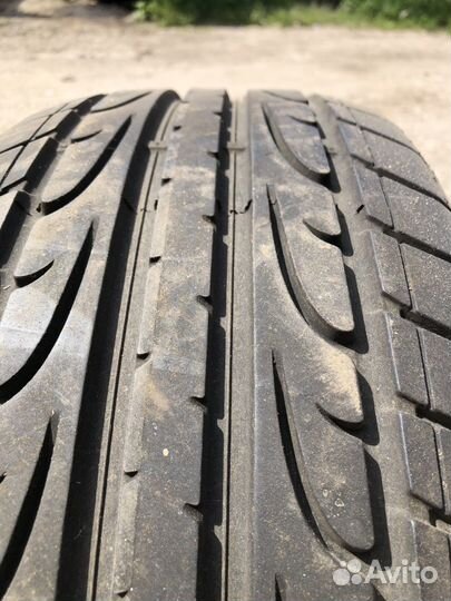 Dunlop SP Sport Maxx 215/45 R16 86H