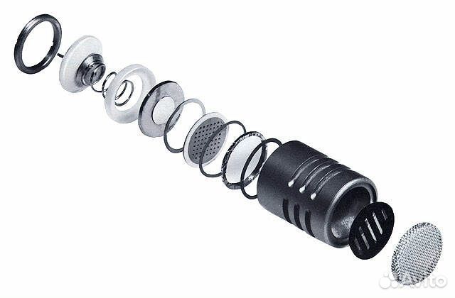 Микрофон Shure SM81