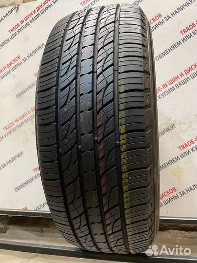 Kumho Crugen Premium KL33 225/65 R16 104T