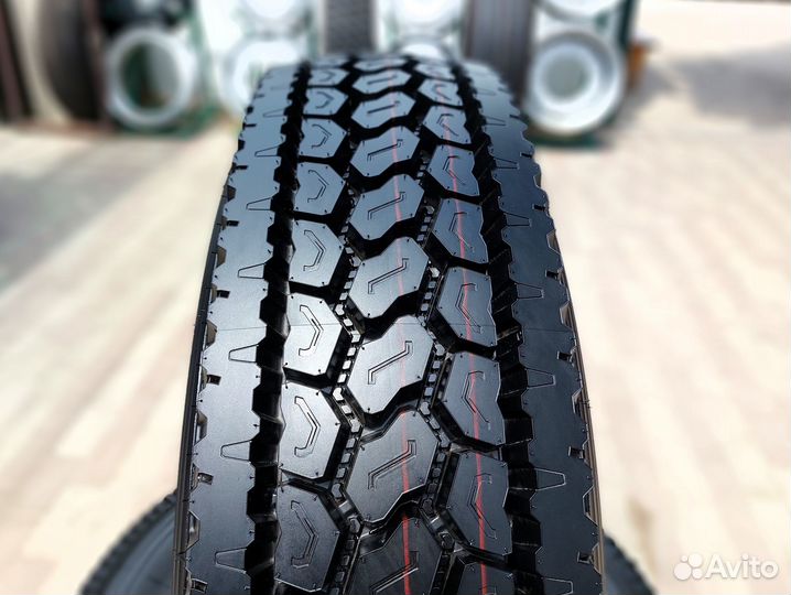 Автошина 295/75r22.5, Advance GL266D artd: 2145