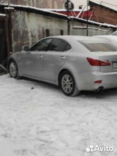 Диски Lexus r16