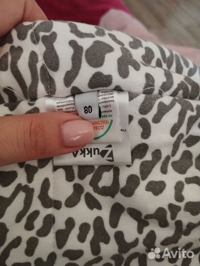 Зимний комбинезон 80 -92